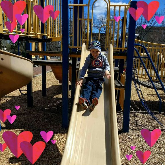 Meet your Posher, Evelyn - Picture 1 of 1